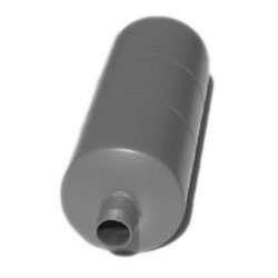 Roots Blower Silencer
