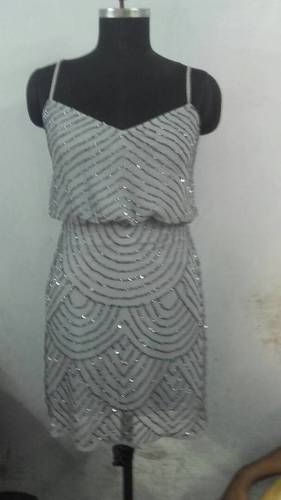 Ladies Readymade Dress