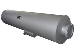 Spark Arrestor
