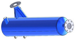 Separator Silencers