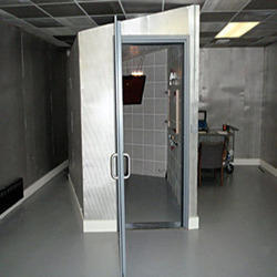 Noise Testing Chambers