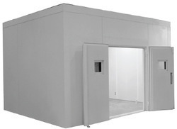 Acoustic Listening & Recording Chambers