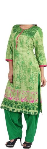 Salwar Suit
