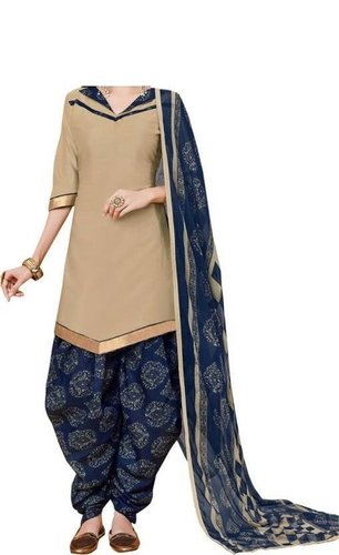 Designer Salwar Suit