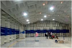 Reverberation Chambers