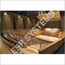 Auditorium Acoustic