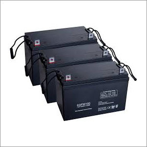 Dry Battery Nominal Voltage: 12 Volt (V)
