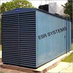 Generator Canopy By ESR SYSTEMS