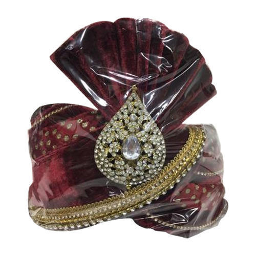 Shahi Wedding Turban