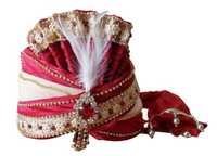 Royal Wedding Turbans