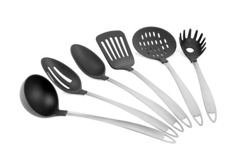 Restaurant ware Grey Nylon Kitchen Tools