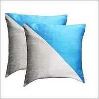 Silk Cushion Set