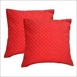 Velvet Cushion Cover Set