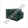 Soundproof Generator Canopy - Durable Weather-resistant Material, Compact Design For Enhanced Noise Reduction