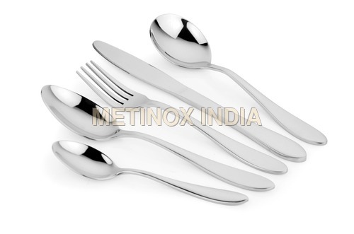 Stainless Steel Cutlery Hotelware
