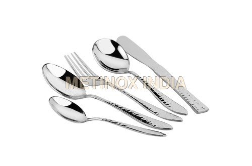 Stainless Steel Kitchenware