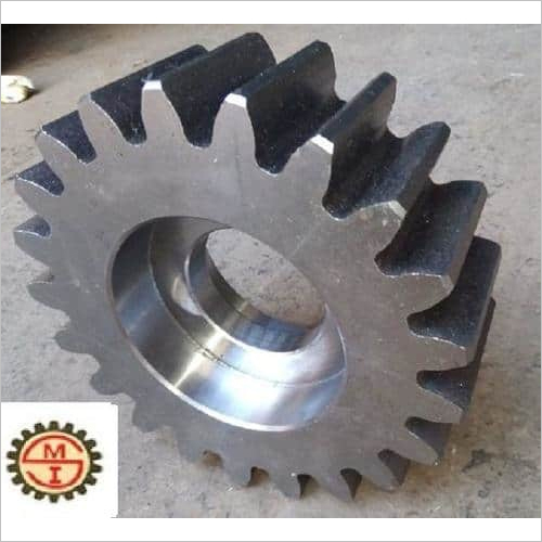 Spur Gears