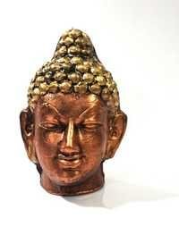 Wax Buddha Small