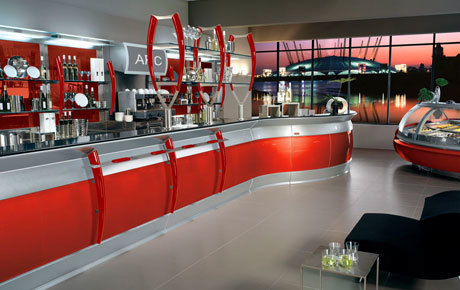 Bar Counter