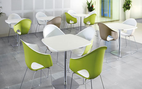 Cafe Furniture
