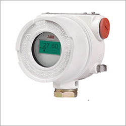 Field Mounted Temperature Transmitter