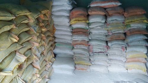 Lime Chemicals
