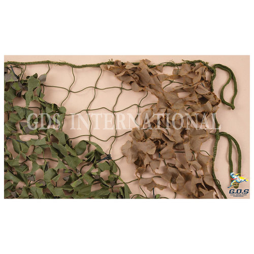 Camouflage Nets Dimension(L*W*H): 20-40 Foot (Ft)