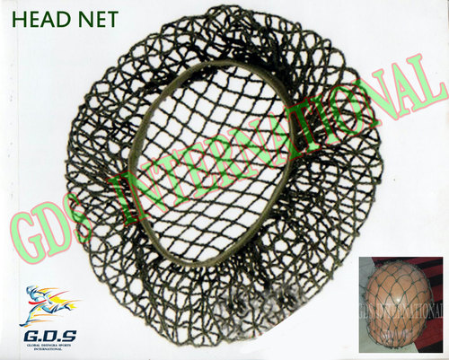 Military Helmet Net