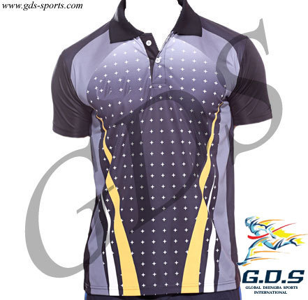 Sports Jersey - Sports Jersey Manufacturer, Supplier And Exporter