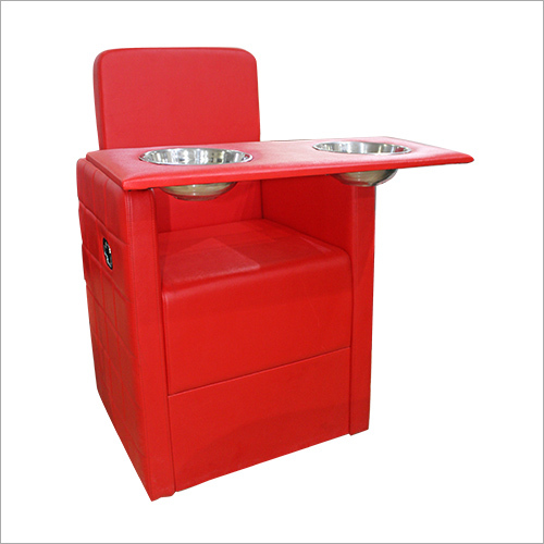 Salon Manicure Chair