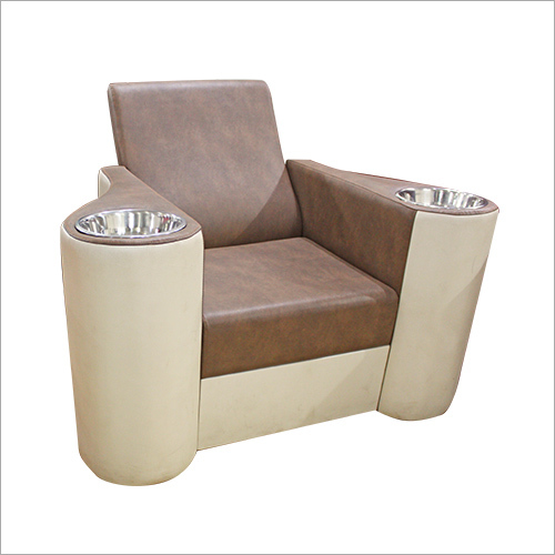 Manicure And Pedicure Chair