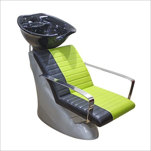 Bowl Backwash Shampoo Chair