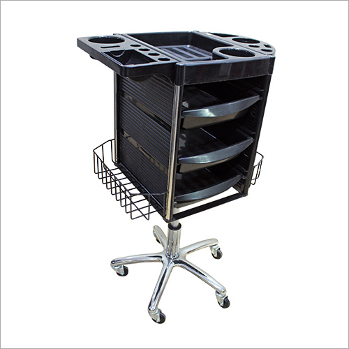Tip Top Salon Trolley