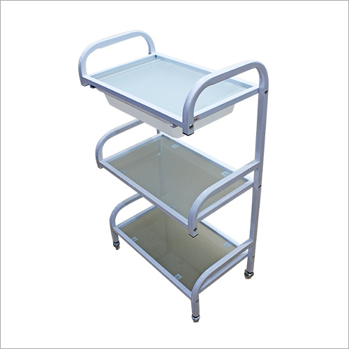 3 Layer Salon Trolley