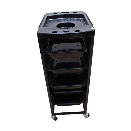 Beauty Salon Trolley