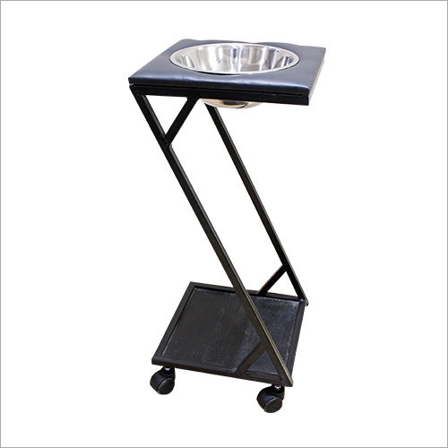Salon Hand Wash Basin Stand