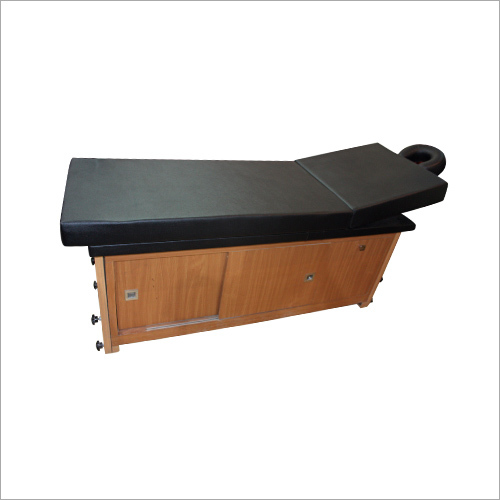 Salon Massage Bed