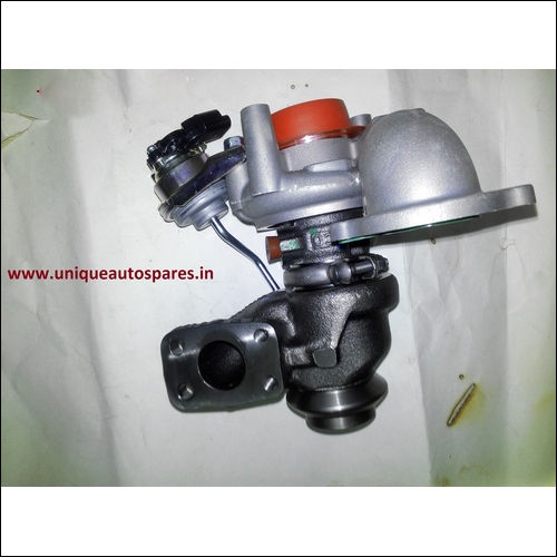 mitsubishi turbo charger