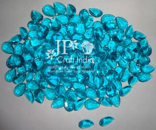 Resin Turq Beads Gender: Children