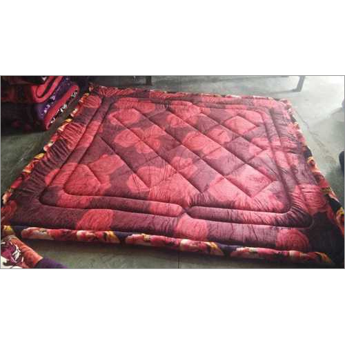 Designer Fibers Quilts By KHURANA BLANKETS PRIVATE LIMITED