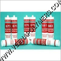 Mccoy Silicone Hot Melt Glue By VEENA POLYMERS