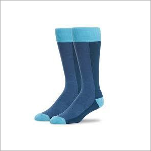 Elastic Socks