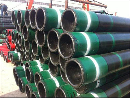 PVC Casing Pipe