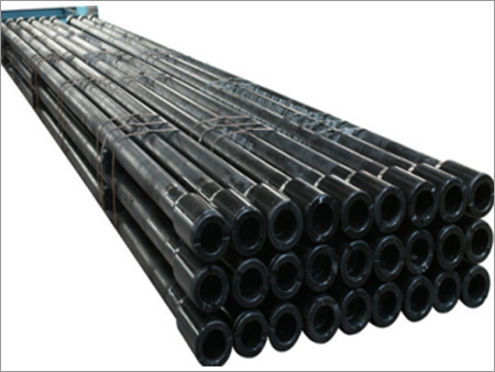 Stainless Steel Drill Pipe