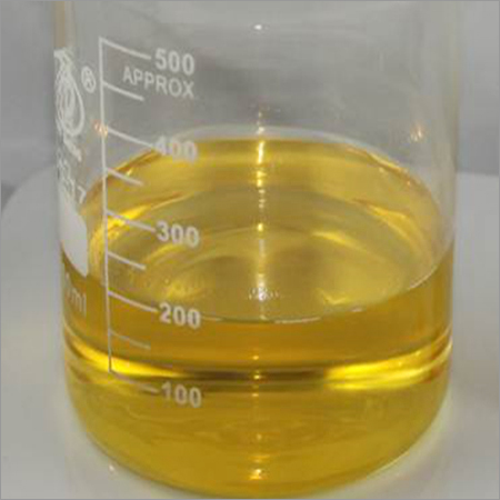 Heavy Oil Viscosity Reducer