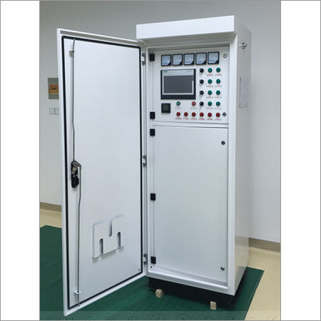 Intelligent Electric Control System