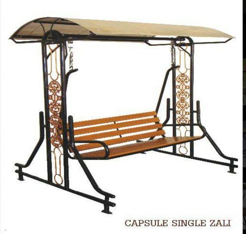 Terrace Swing