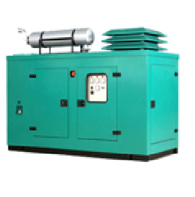 Generator Set Generator Set