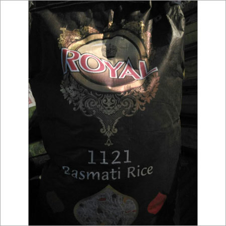 Basmati Rice Basmati Rice