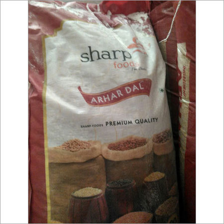 Fresh Arhar Dal Fresh Arhar Dal